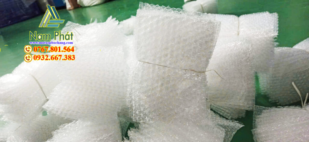 tấm xốp hơi chống sốc