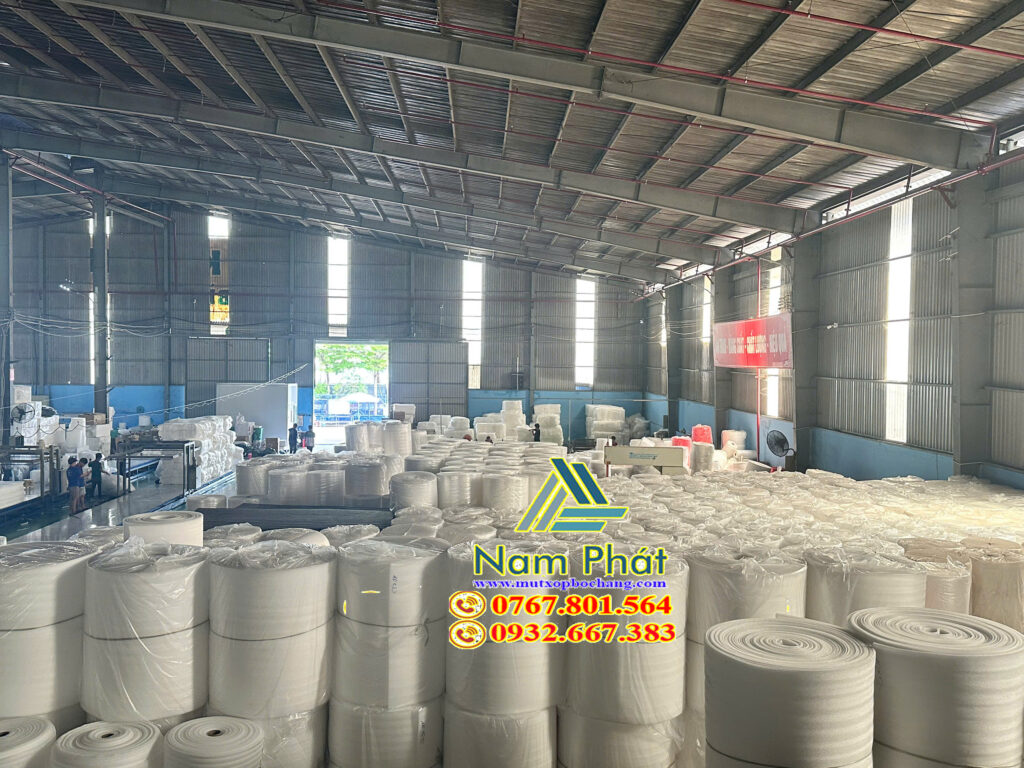 màng foam 7mm giá rẻ