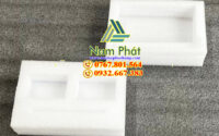làm khay xốp định hình