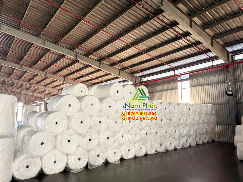 xốp pe foam dày 7mm