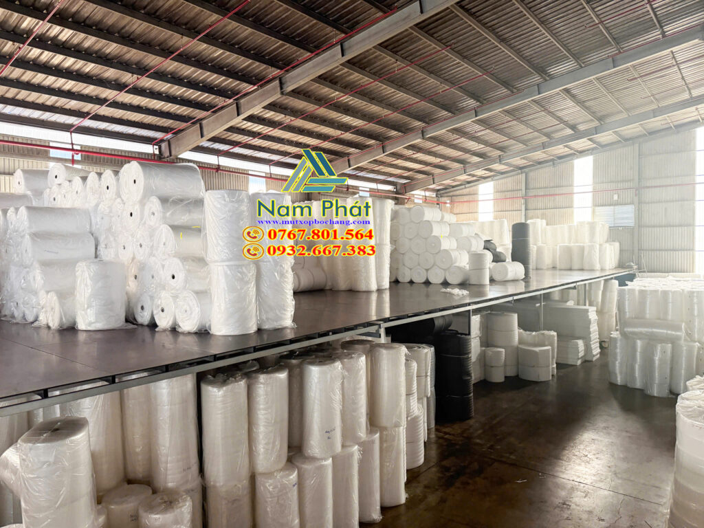 pe foam 7mm tại Đồng Nai