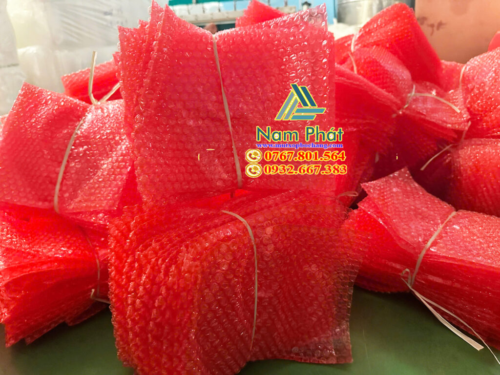 túi xốp anti