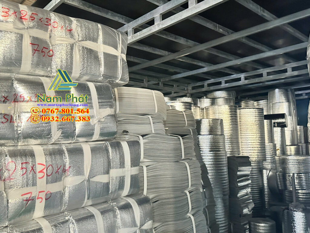 túi giữ nhiệt thực phẩm