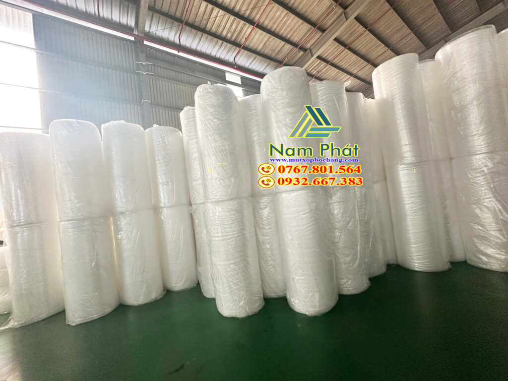 xóp chống sốc giá rẻ