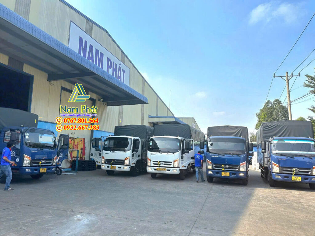 xốp hơi giá rẻ toàn quốc